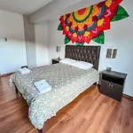 Magic Packer Hostel
