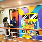 Magic Packer Hostel